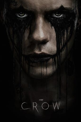 The Crow Image