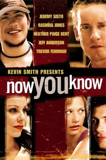 Now You Know Image