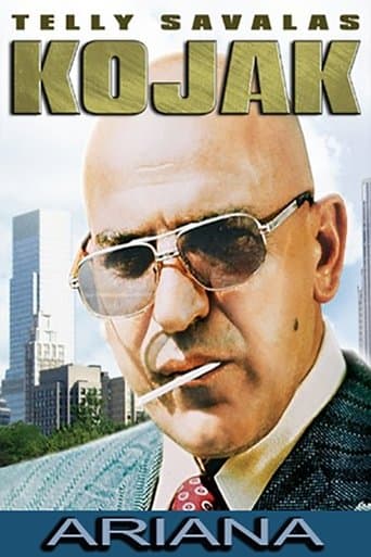 Kojak: Ariana Image