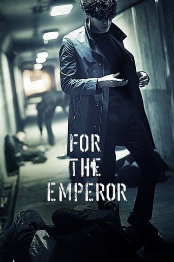 For the Emperor Image