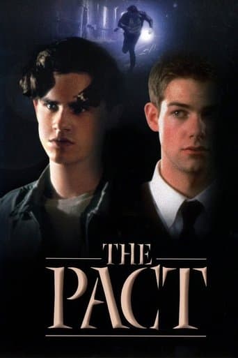 The Pact Image