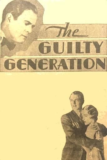 The Guilty Generation Image
