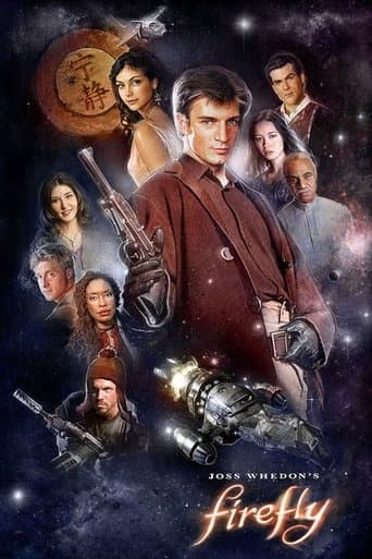 Firefly Image
