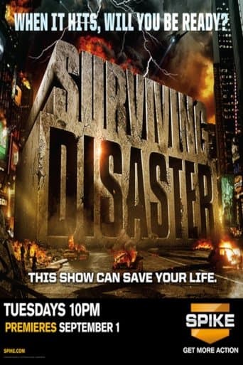 Surviving Disaster Image