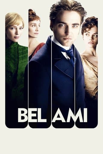 Bel Ami Image