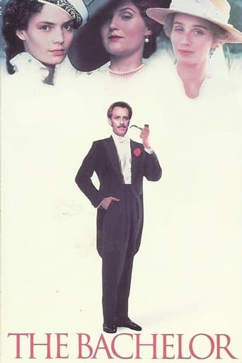 The Bachelor Image