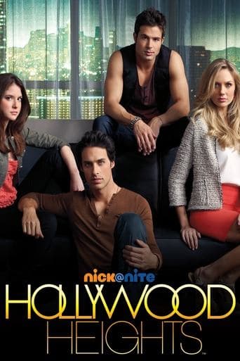 Hollywood Heights Image