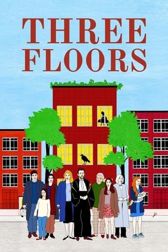Three Floors Image