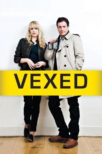 Vexed Image