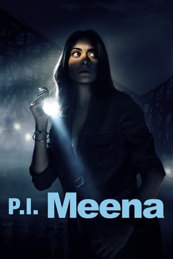 P.I. Meena Image