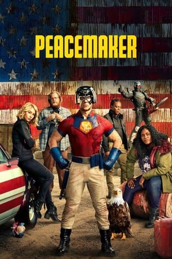 Peacemaker Image