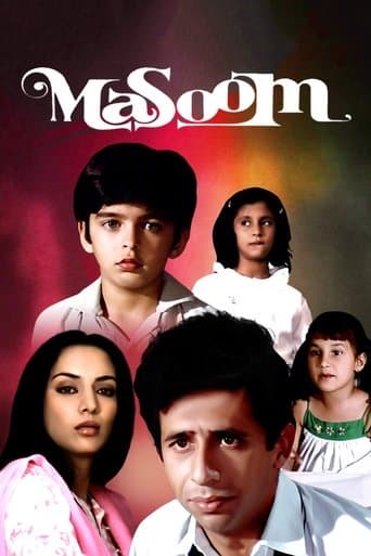 Masoom Image