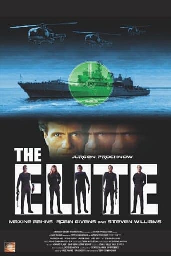 The Elite Image