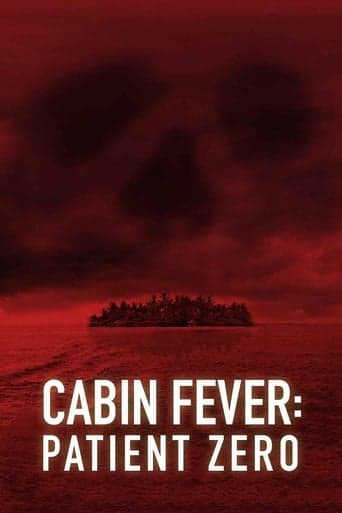 Cabin Fever: Patient Zero Image