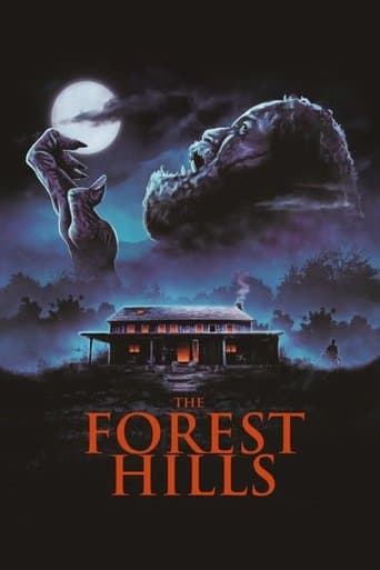 The Forest Hills Image
