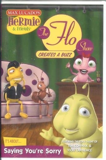 Hermie & Friends: The Flo Show Creates a Buzz Image