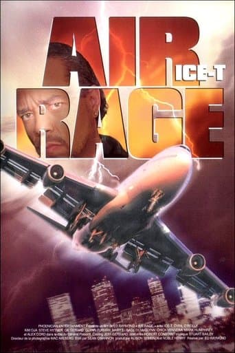 Air Rage Image