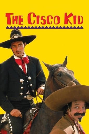 The Cisco Kid Image