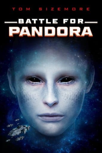 Battle for Pandora Image