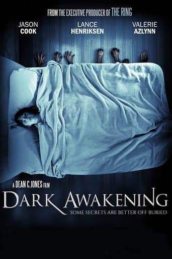 Dark Awakening Image