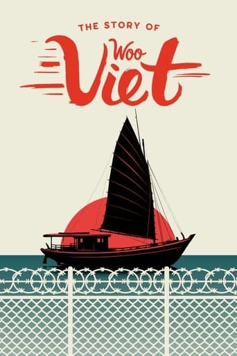 The Story of Woo Viet Image