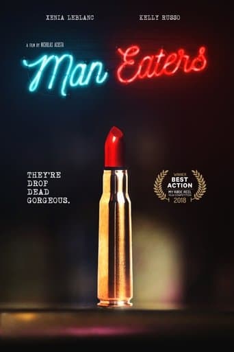 Man Eaters Image