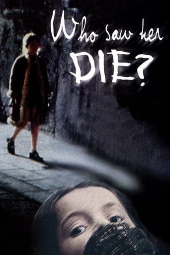 Who Saw Her Die? Image