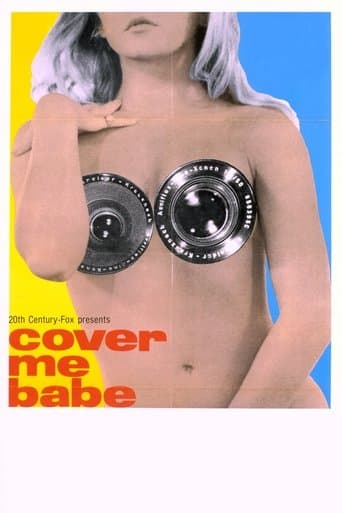 Cover Me Babe Image