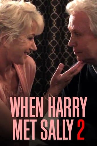 When Harry Met Sally 2 with Billy Crystal & Helen Mirren Image