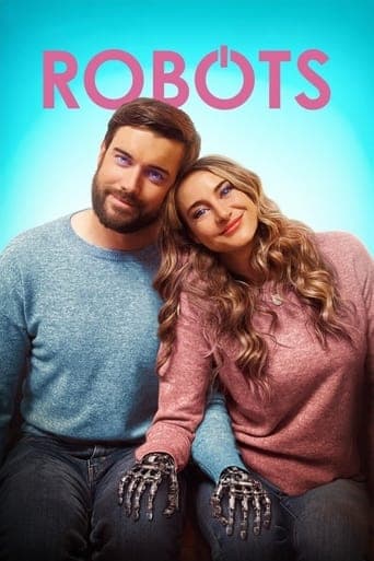 Robots Image
