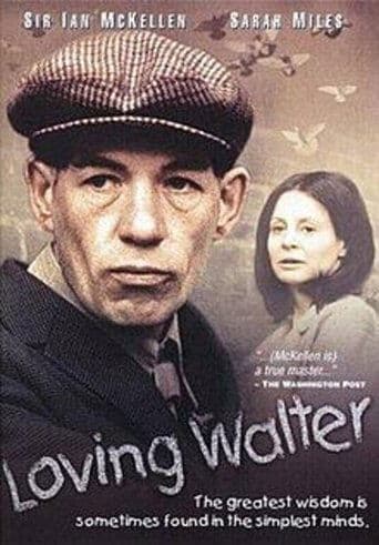 Walter and June Image