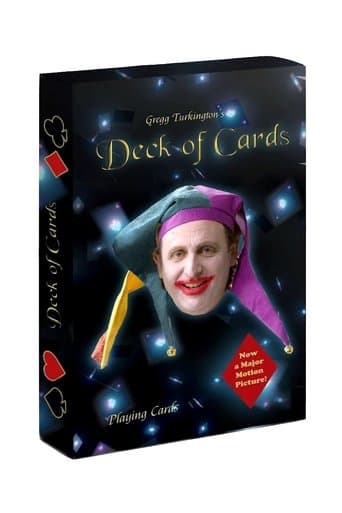 Deck of Cards Image