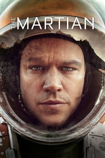 The Martian Image