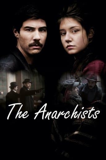 The Anarchists Image