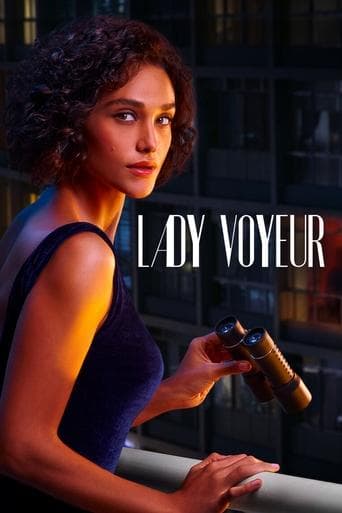 Lady Voyeur Image