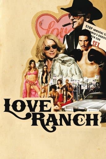 Love Ranch Image
