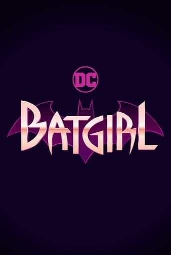 Batgirl Image