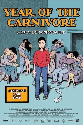 Year of the Carnivore Image