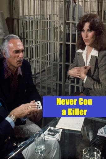 Never Con a Killer Image