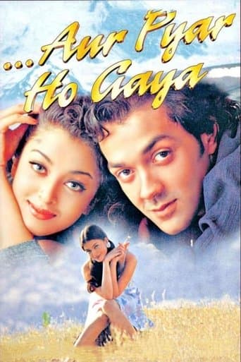 Aur Pyaar Ho Gaya Image