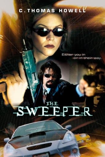 The Sweeper Image