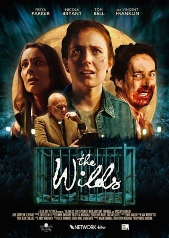 The Wilds Image