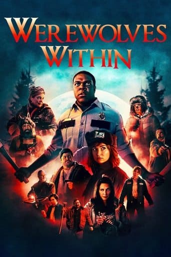 Werewolves Within Image