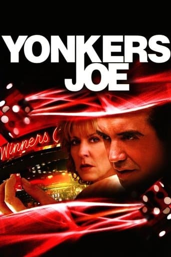 Yonkers Joe Image