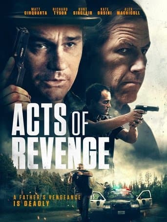 Acts of Revenge Image