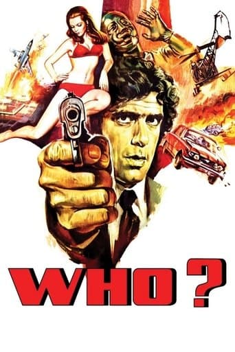 Who? Image