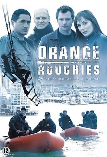 Orange Roughies Image