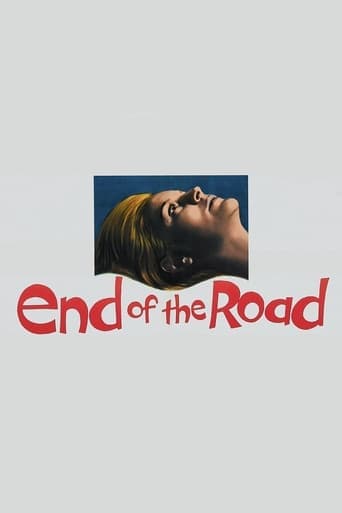 End of the Road Image