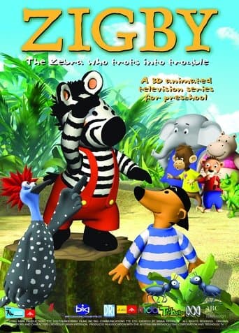 Zigby Image