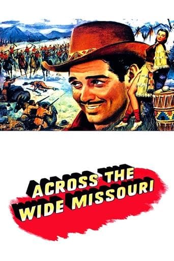 Across the Wide Missouri Image